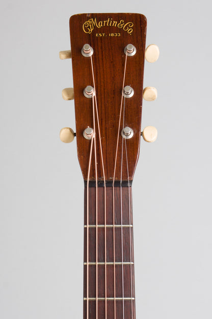 C. F. Martin 0-15 Flat Top Acoustic Guitar (1949)