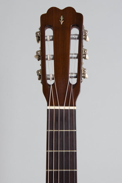 Vicente Tatay Classical Guitar (1940s)