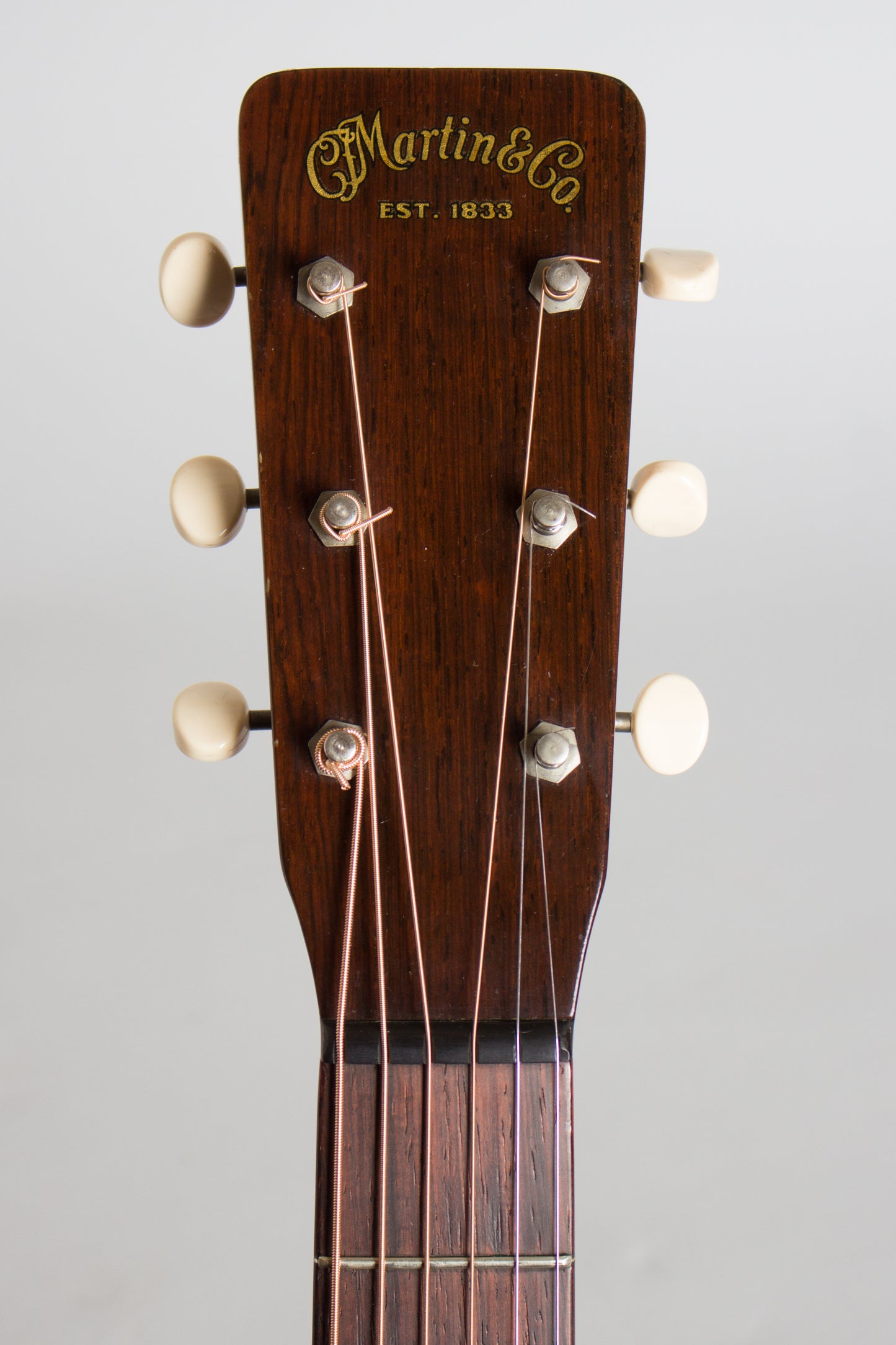 C. F. Martin 00-17 Flat Top Acoustic Guitar (1957)