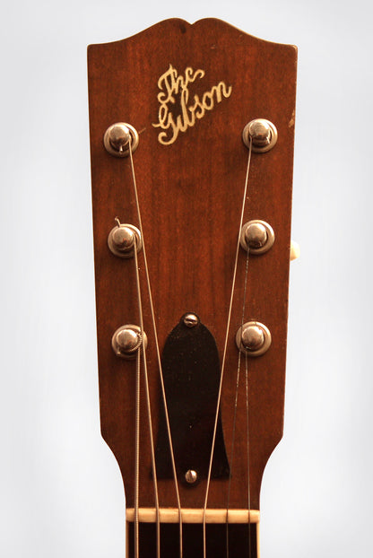 Gibson Mastertone GB-3 Guitar Banjo (1926)