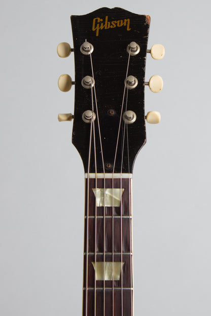 Gibson ES-135 Arch Top Hollow Body Electric Guitar (1956)