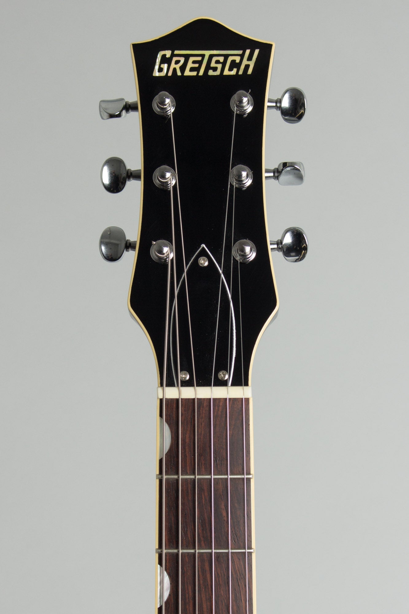 Gretsch Billy Bo G6199 Solid Body Electric Guitar (2005)