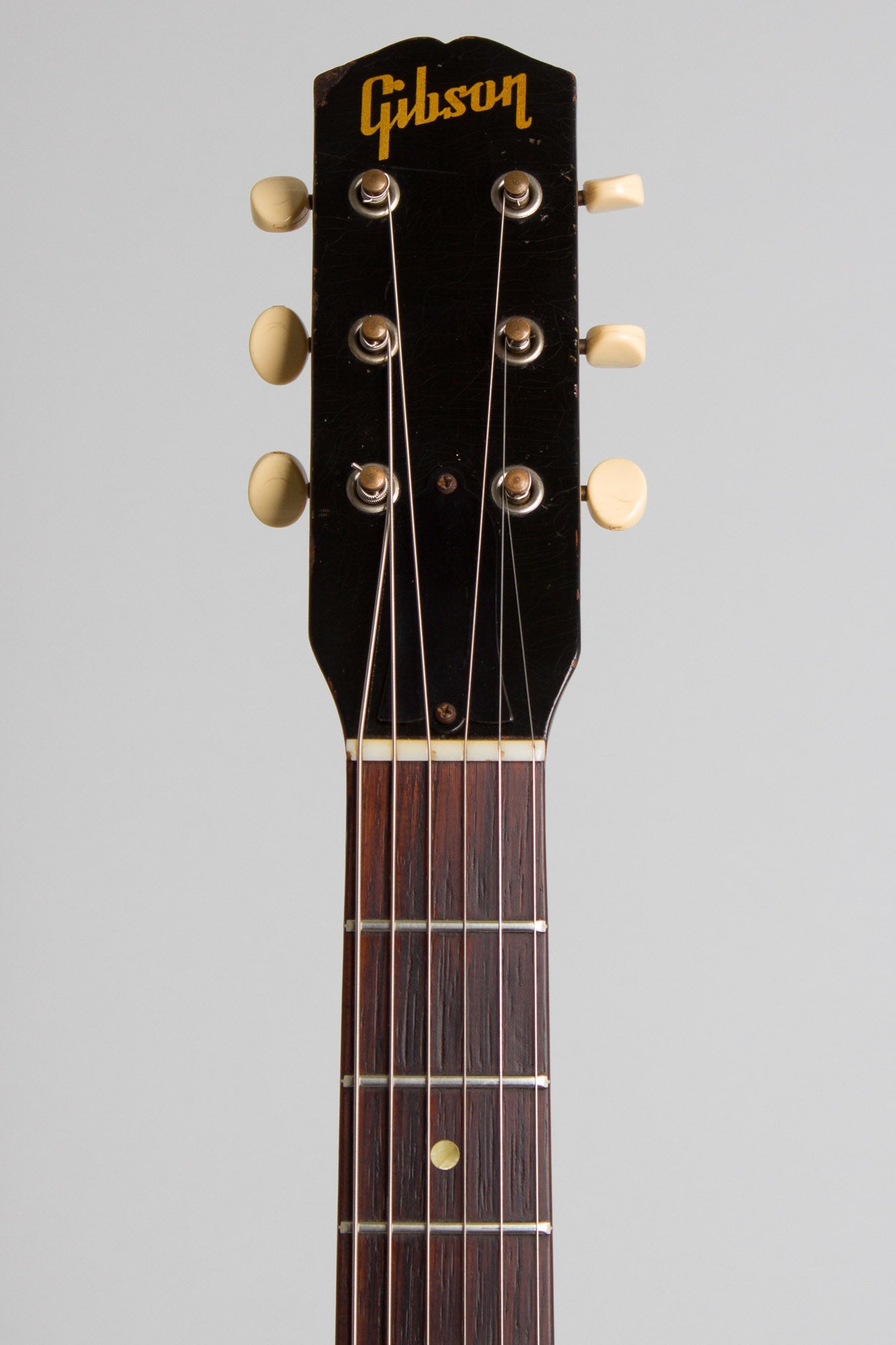 Gibson Melody Maker Solid Body Electric Guitar (1959)