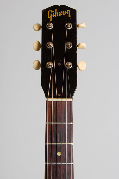 Gibson Melody Maker Solid Body Electric Guitar (1959)