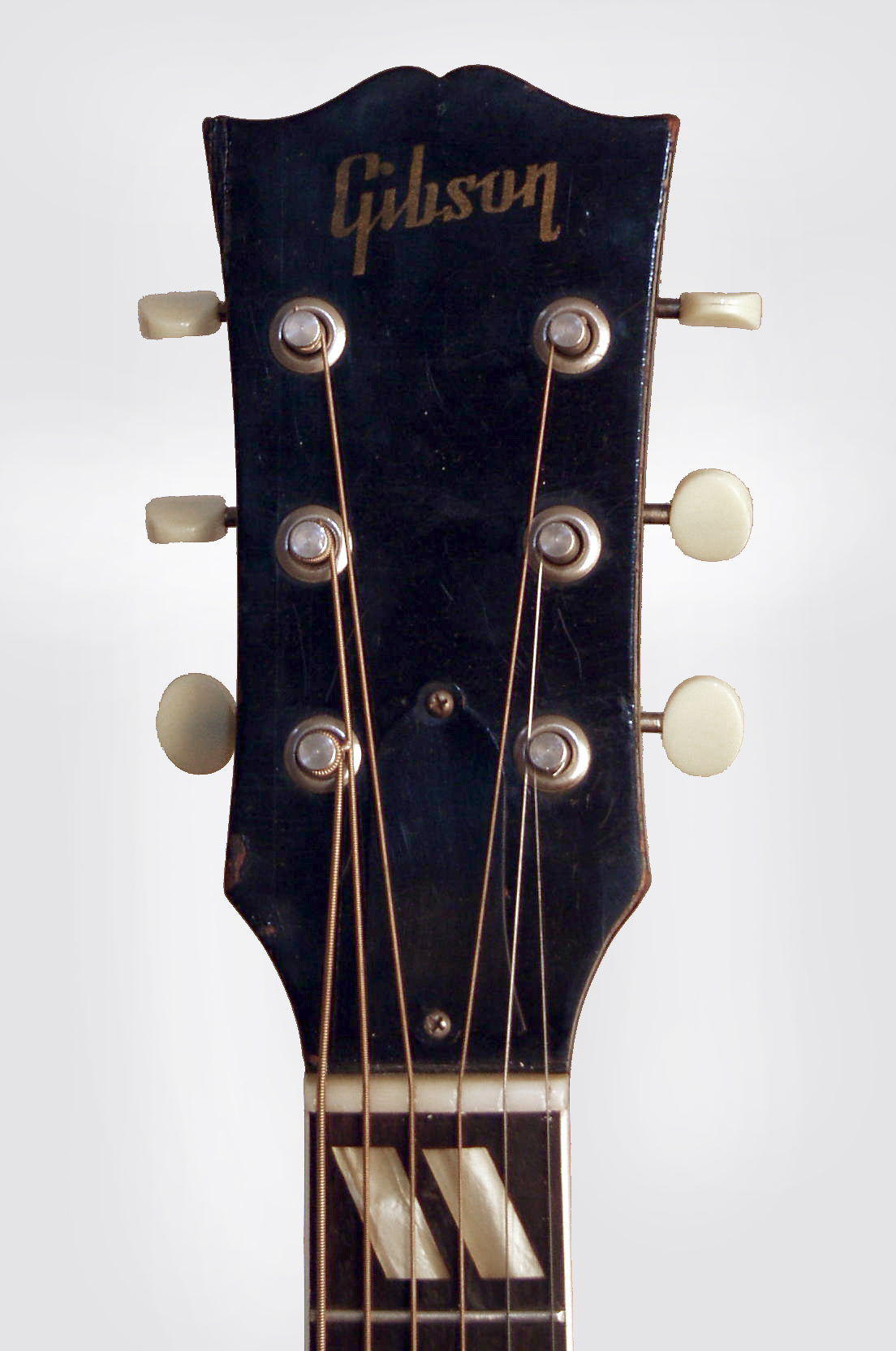 Gibson SJ Southern Jumbo Flat Top Acoustic Guitar (1950)