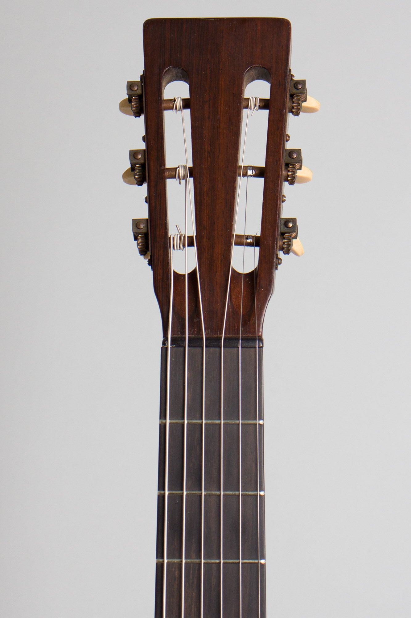 C. F. Martin 0-18K Flat Top Acoustic Guitar (1927)