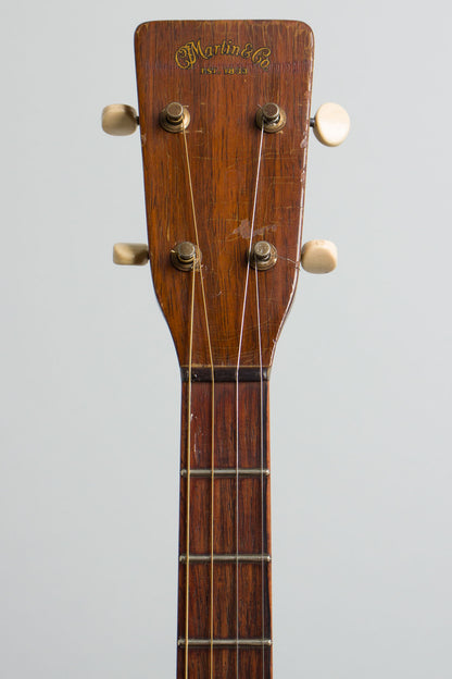 C. F. Martin 0-17T Flat Top Tenor Guitar (1953)