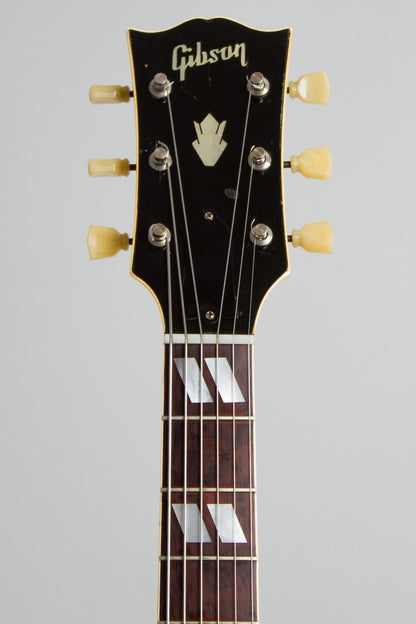 Gibson ES-300N Arch Top Hollow Body Electric Guitar (1947-8)