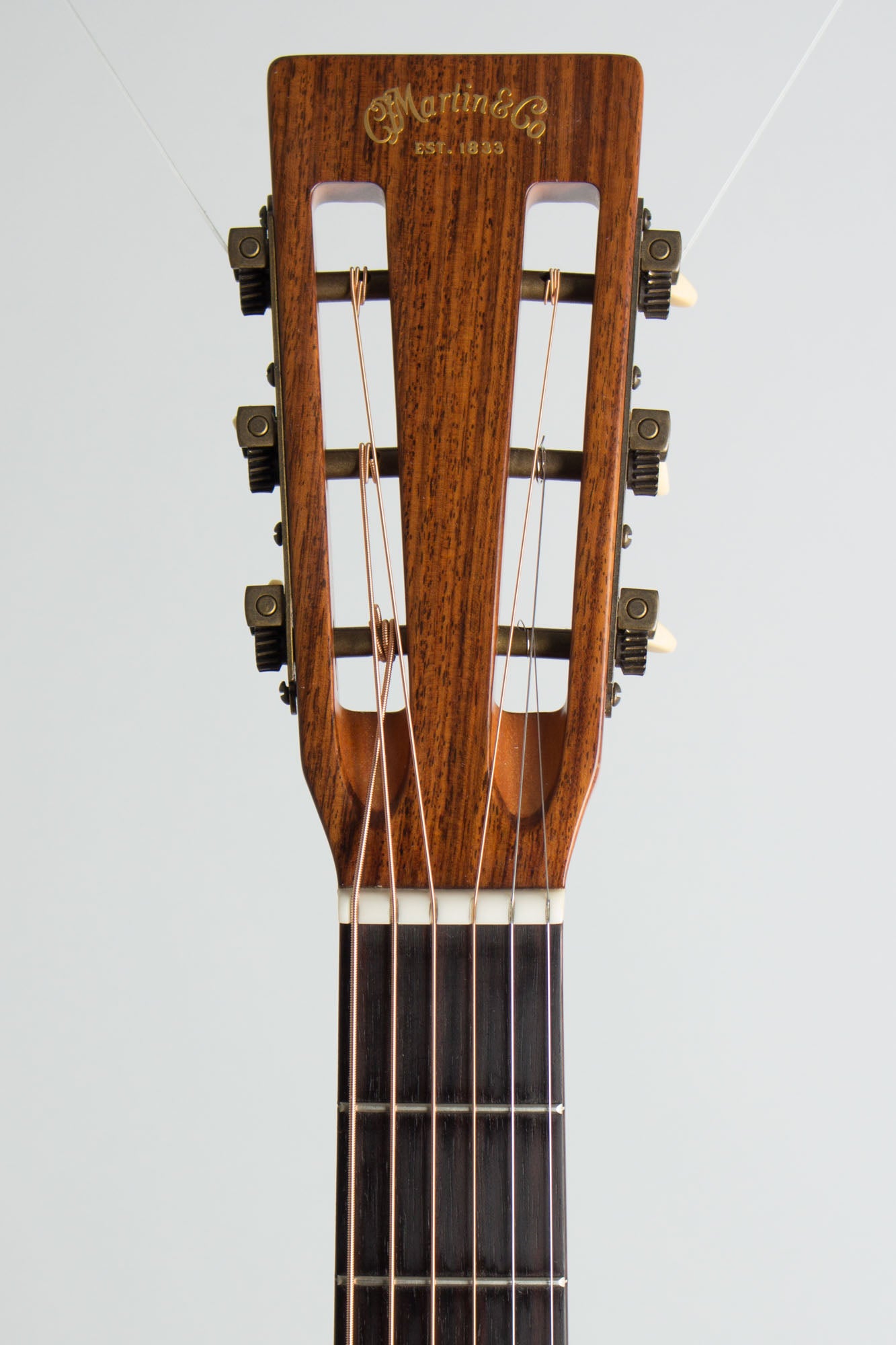 C. F. Martin 00-16 DBM Flat Top Acoustic Guitar (1999)