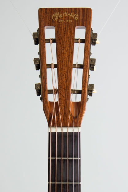 C. F. Martin 00-16 DBM Flat Top Acoustic Guitar (1999)