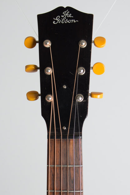 Gibson L-0 Flat Top Acoustic Guitar (1931)