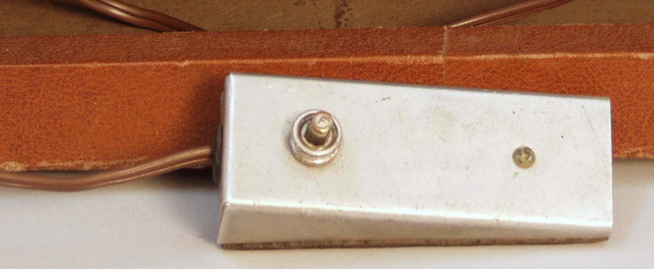 Danelectro Special Tube Amplifier (1952)