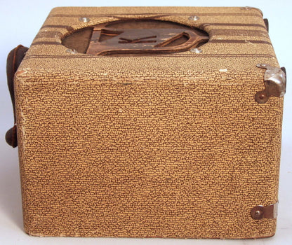 Kay Tube Amplifier (1940)