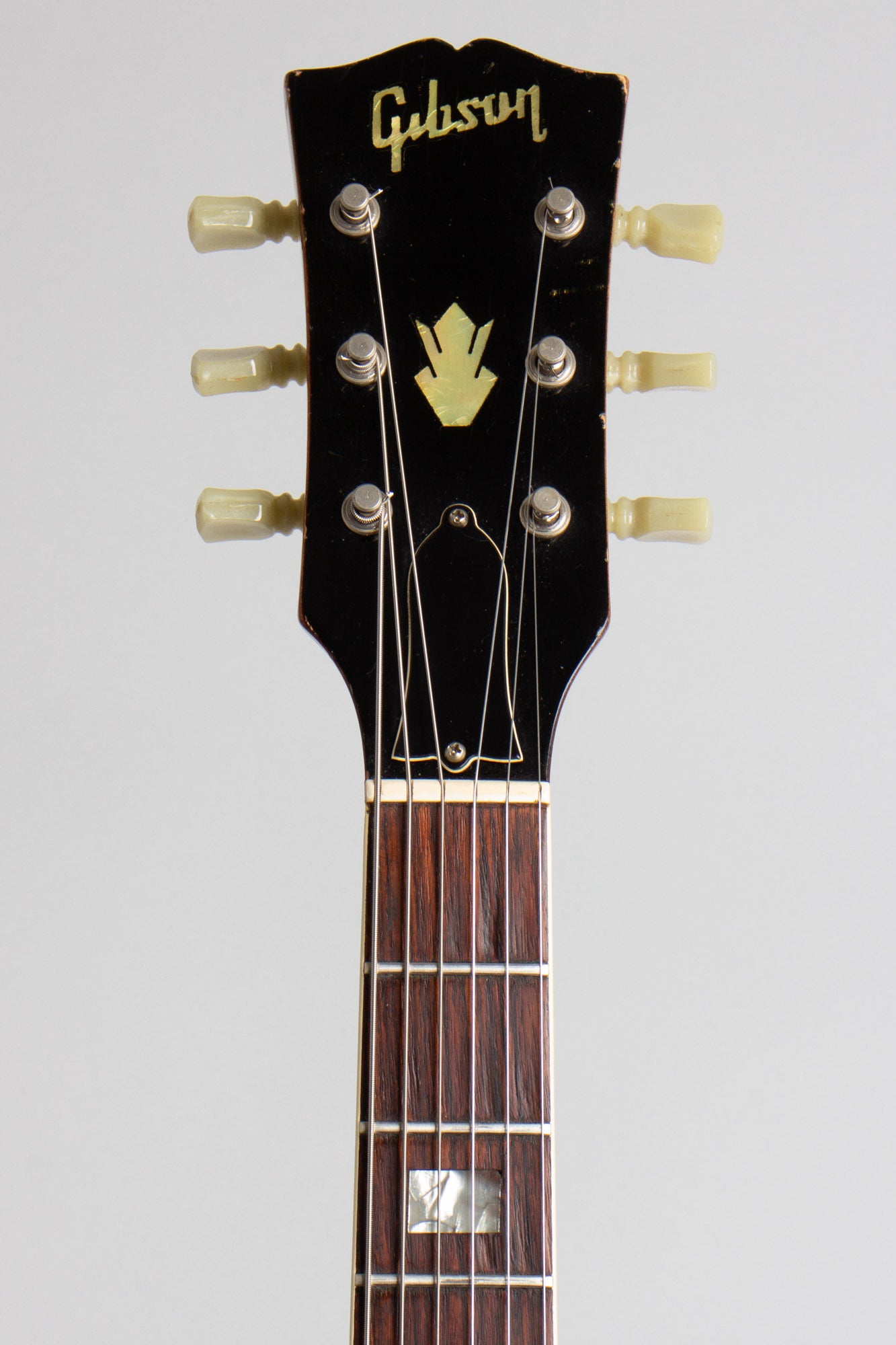 Gibson ES-335TDC Semi-Hollow Body Electric Guitar (1969)