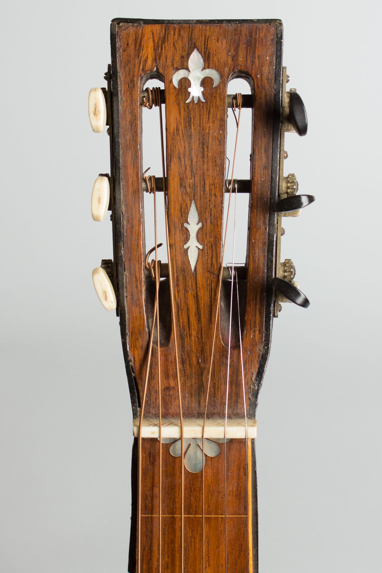 Oscar Schmidt Hilo Style 670 Hawaiian Acoustic Guitar (1927)