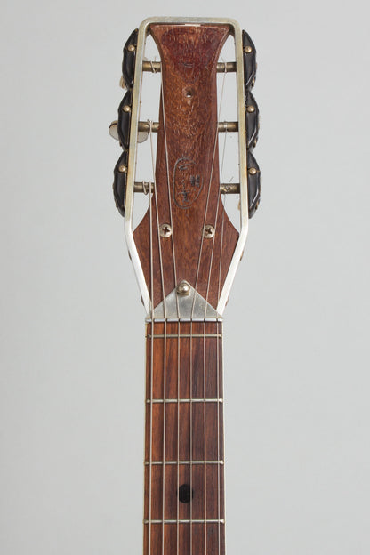 Wandre BB Model Semi-Hollow Body Electric Guitar (1961)