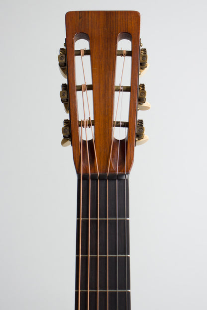 C. F. Martin 0-18 Flat Top Acoustic Guitar (1926)