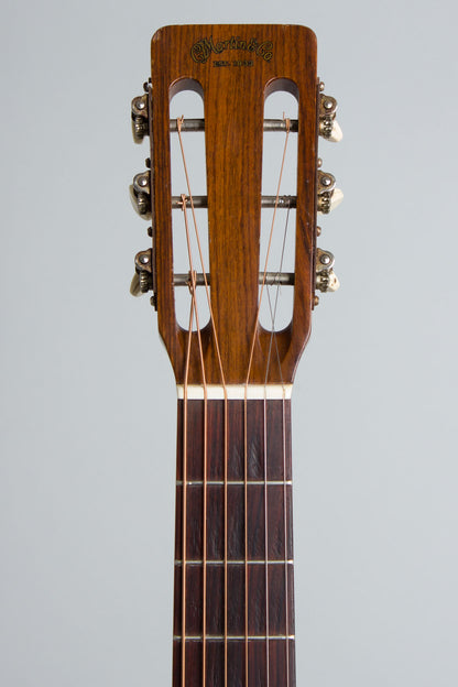 C. F. Martin 0-16NY Flat Top Acoustic Guitar (1973)