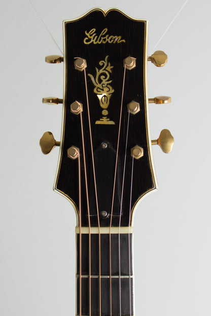 Gibson L-5 Arch Top Acoustic Guitar (1934)
