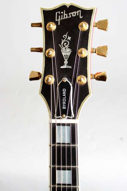 Gibson Byrdland Thinline Hollow Body Electric Guitar (1991)