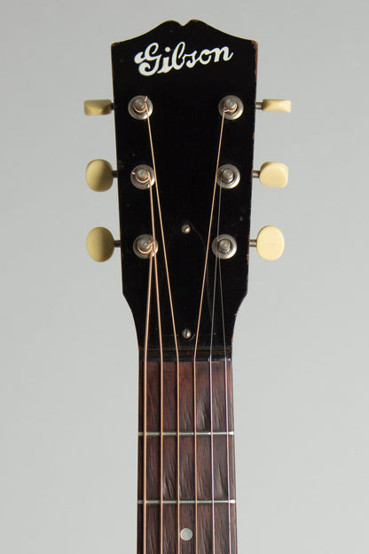 Gibson L-00 formerly Owned By Steely Dan's Walter Becker Flat Top Acoustic Guitar (1936)