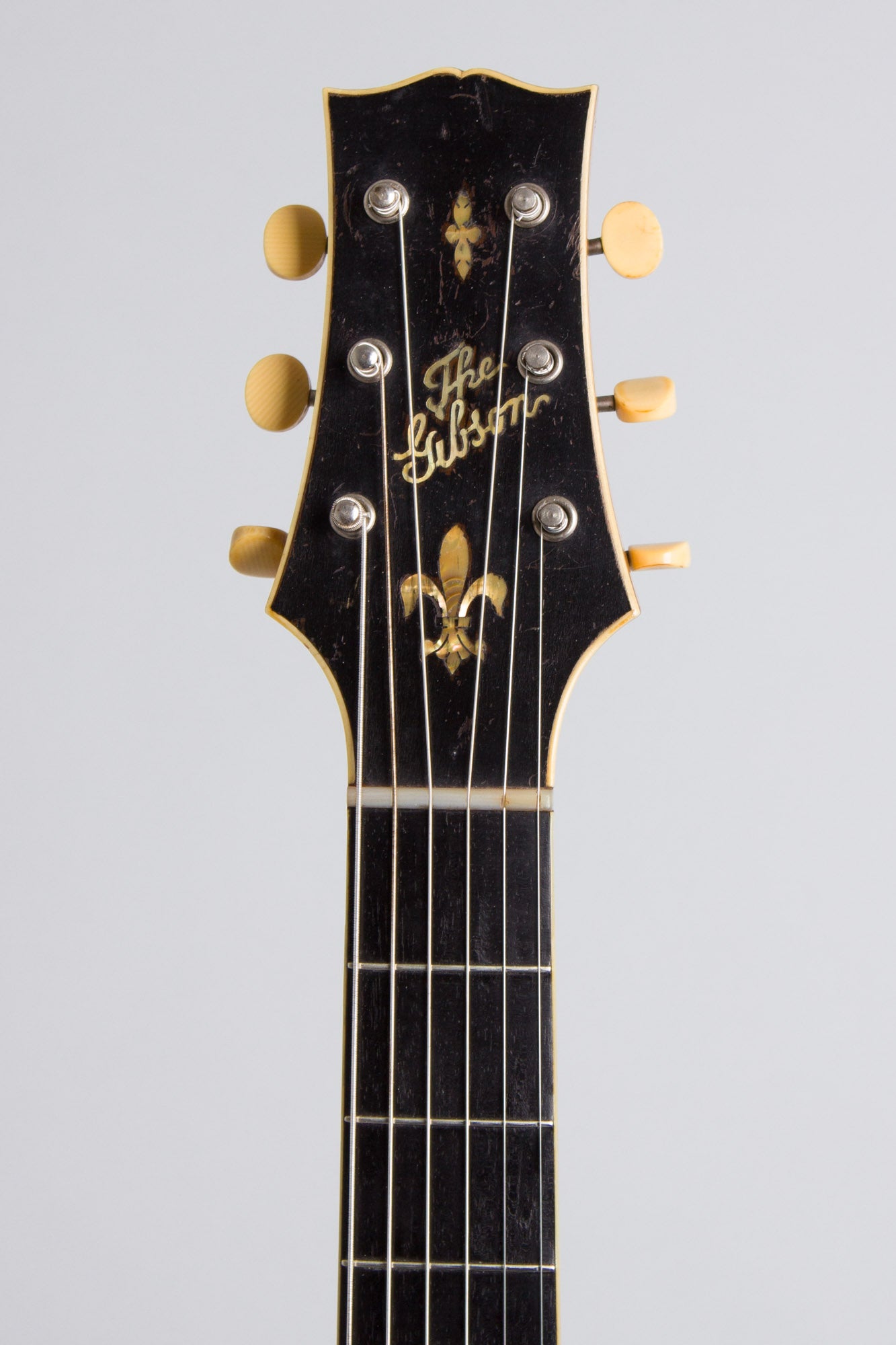 Gibson Style GB Guitar Banjo (1919)