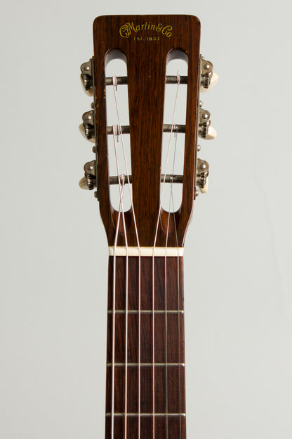 C. F. Martin 0-16NY Flat Top Acoustic Guitar (1961)