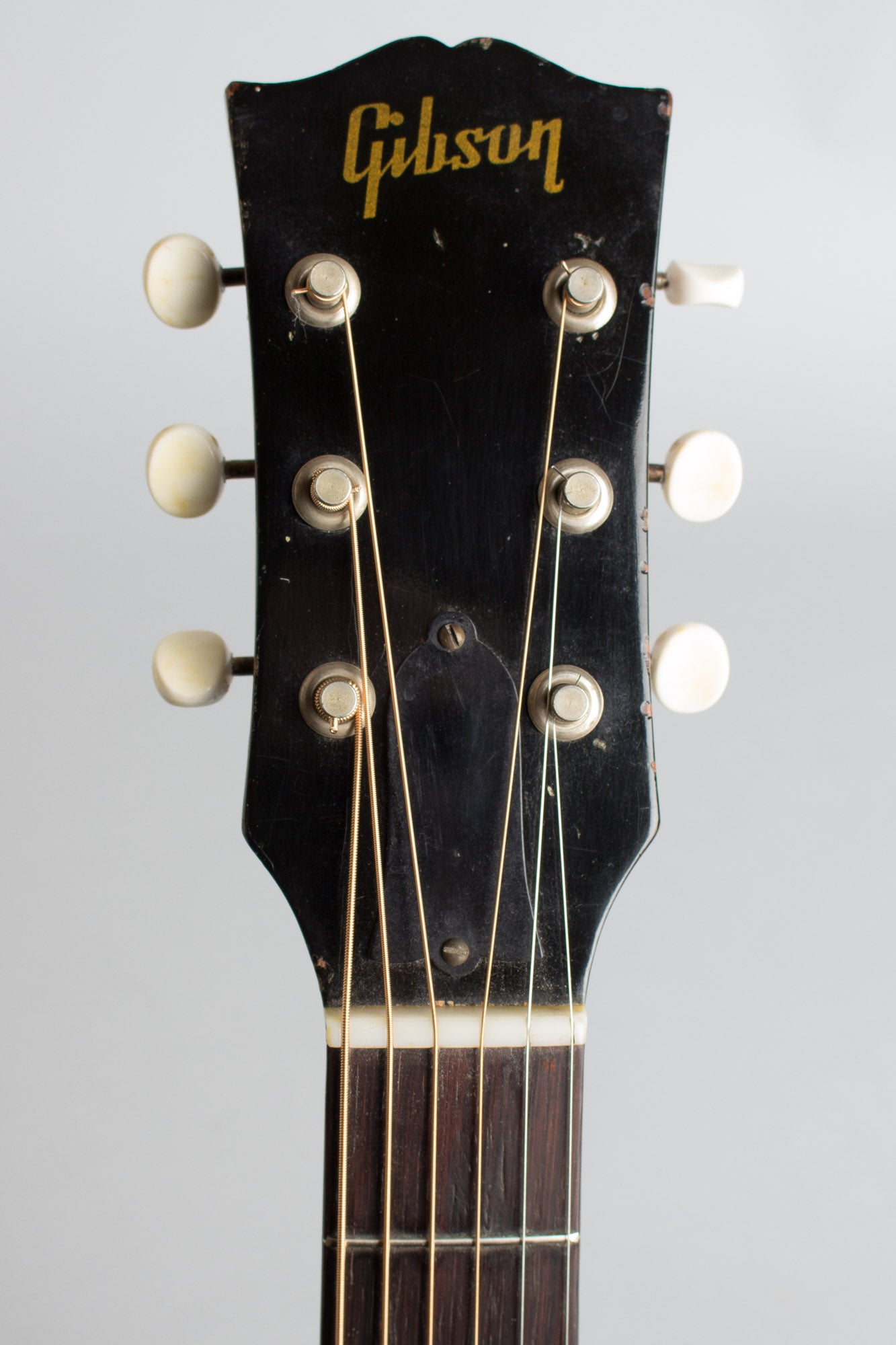 Gibson LG-2 Flat Top Acoustic Guitar (1951)