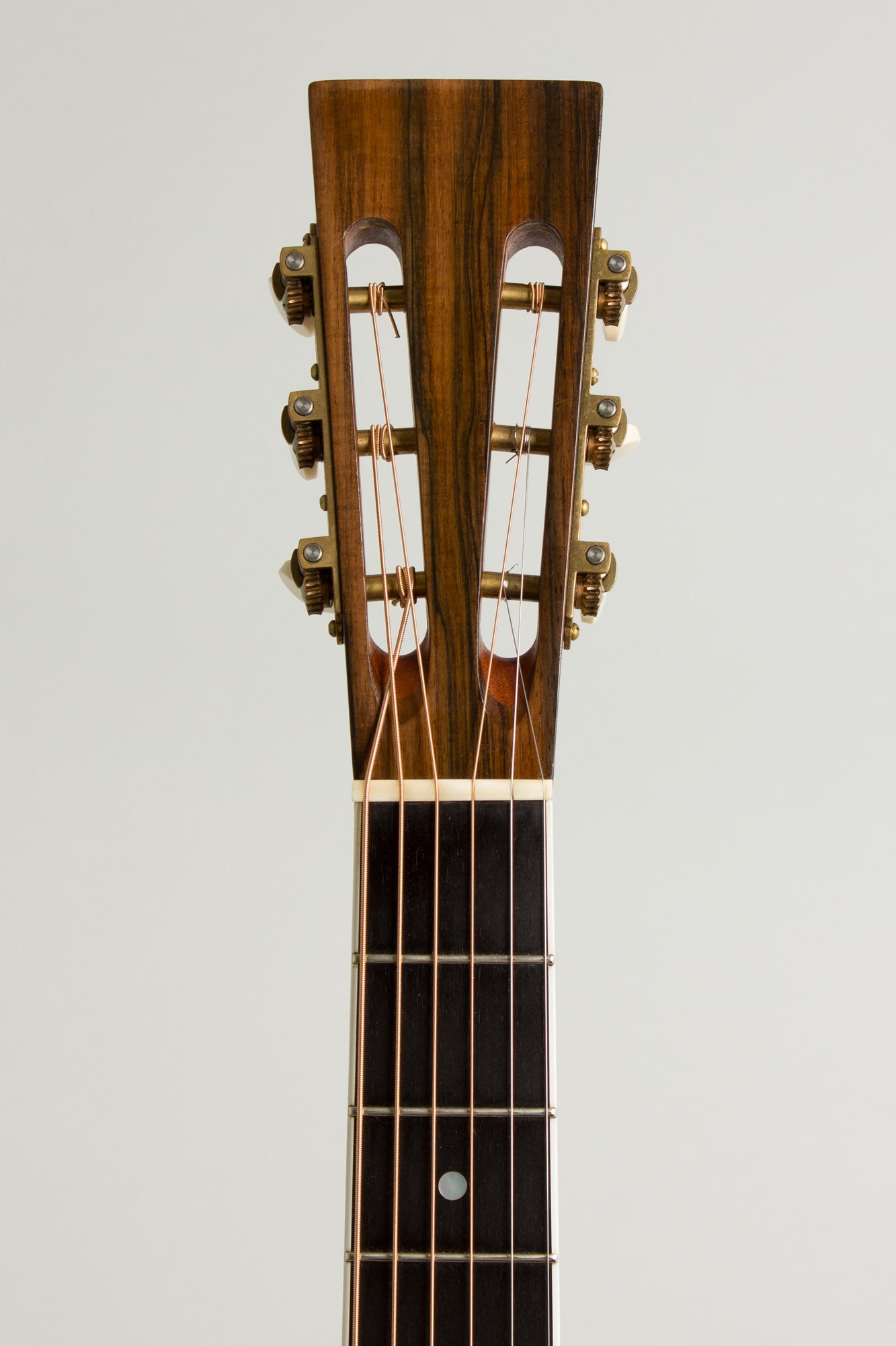 Fraulini Ermida Flat Top Acoustic Guitar (2020)