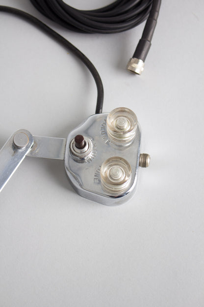 DeArmond Rhythm Chief Archtop Guitar Pickup (1950's)