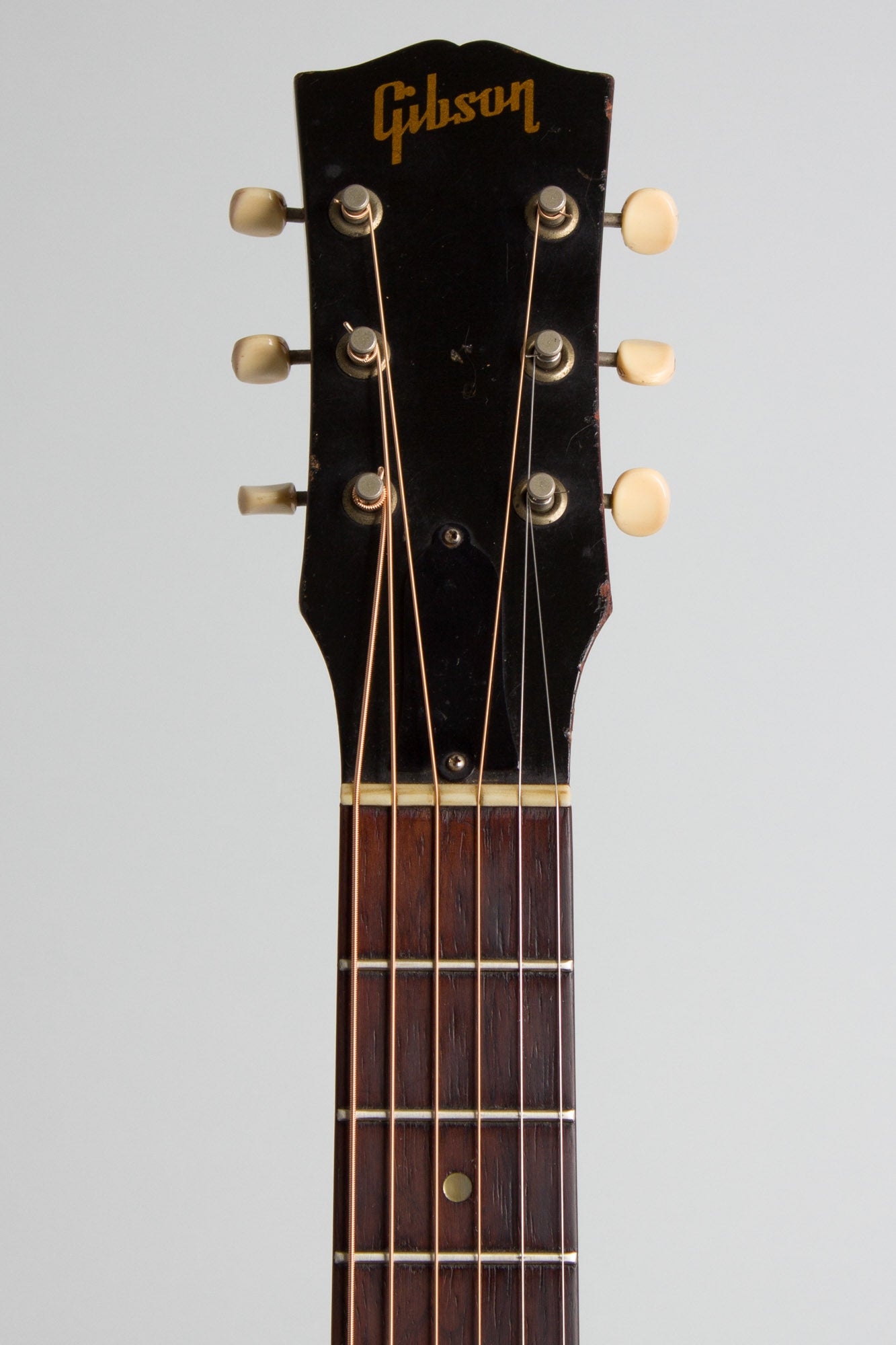 Gibson F25 Folk Singer Flat Top Acoustic Guitar (1964)