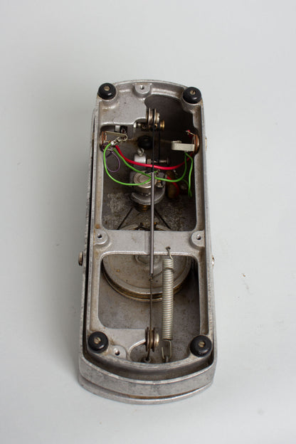 Bigsby Volume/Tone Pedal Effect (1969)