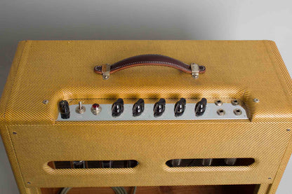 Fender Tremolux Model 5G9 Tube Amplifier (1958)