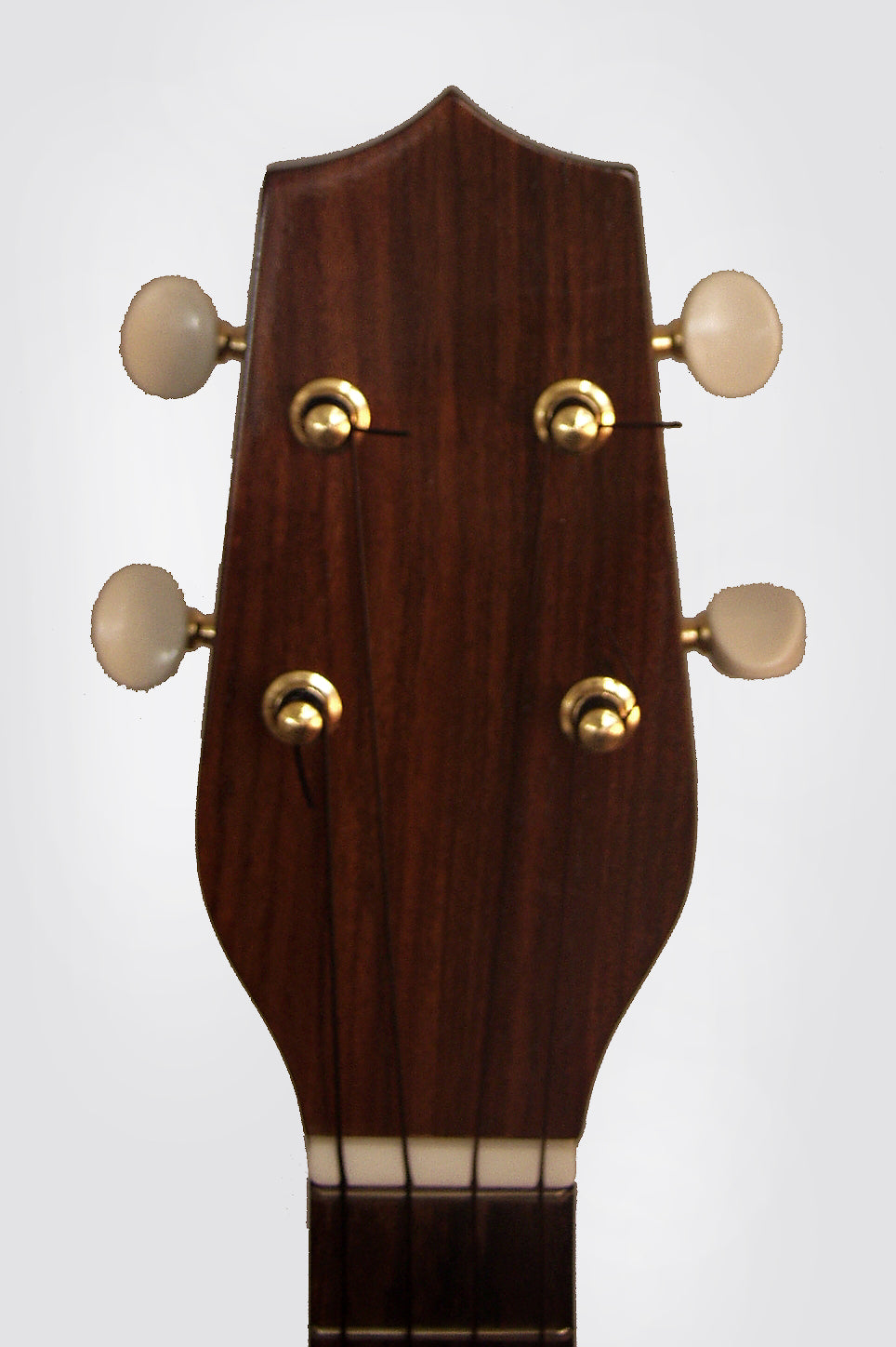 Pahu Kani Longneck Concert Ukulele (2009)