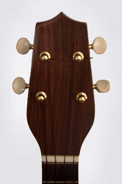 Pahu Kani Longneck Concert Ukulele (2009)