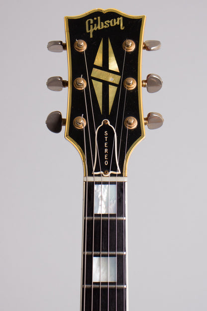 Gibson ES-355TD-SV Semi-Hollow Body Electric Guitar (1961)