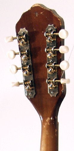 Kay Hollow Body Electric Mandolin (1951)