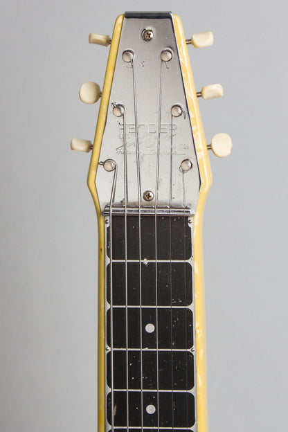 Fender Champion Lap Steel Electric Guitar (1955)