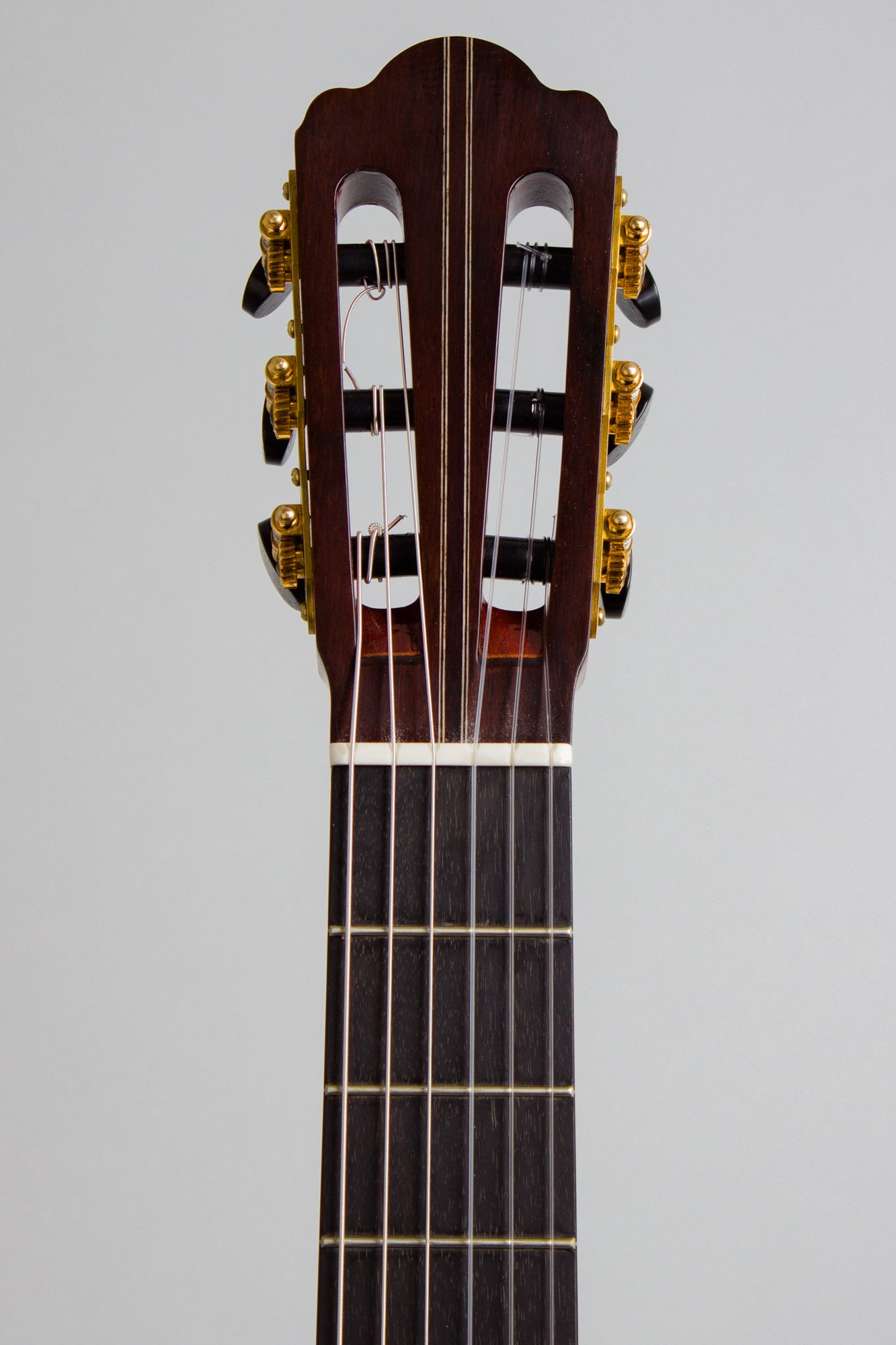 Jorge Menezes Hermann Hauser Style Classical Guitar (2023)