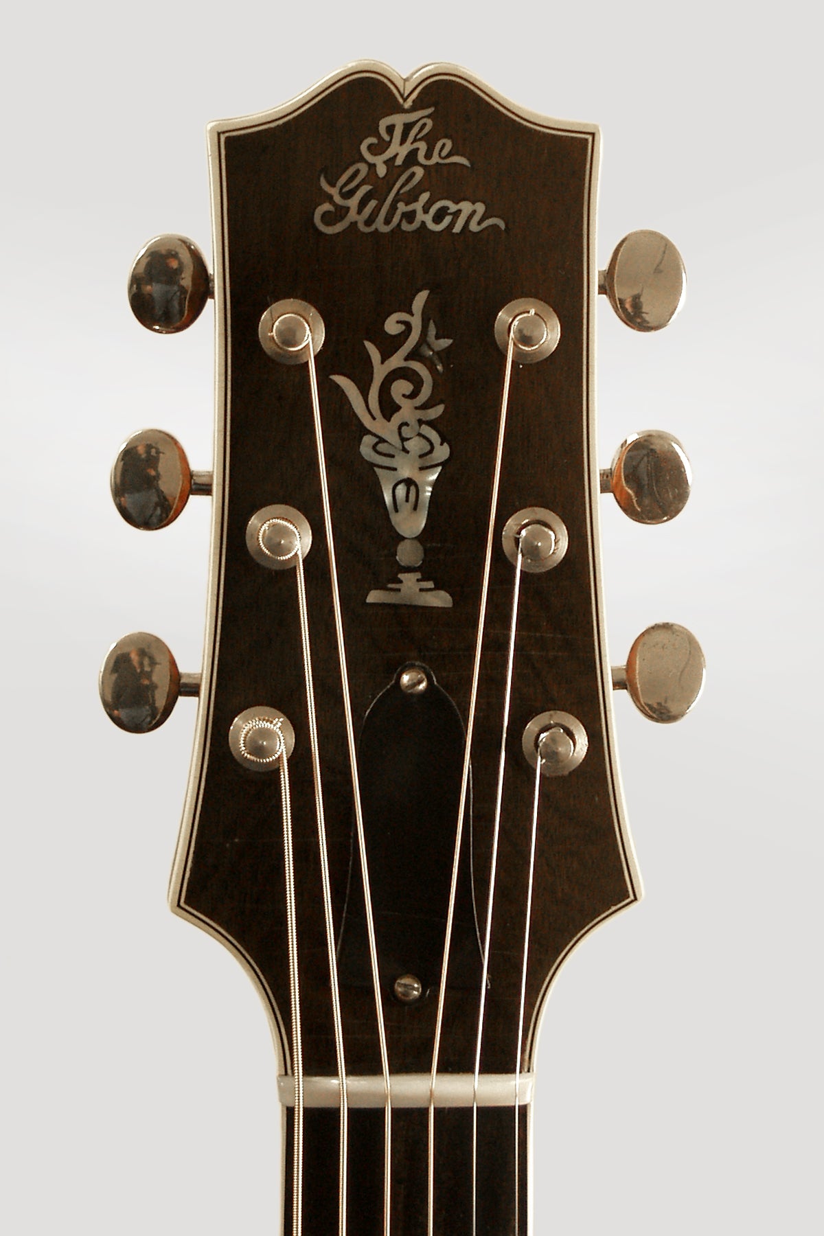 Gibson L-5 Arch Top Acoustic Guitar (1933)