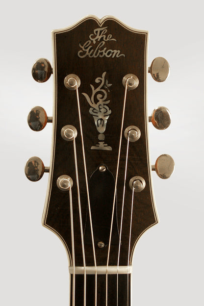 Gibson L-5 Arch Top Acoustic Guitar (1933)