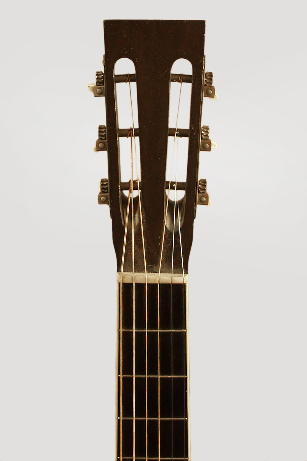 Weymann Model 540 Guitar Banjo (1924)