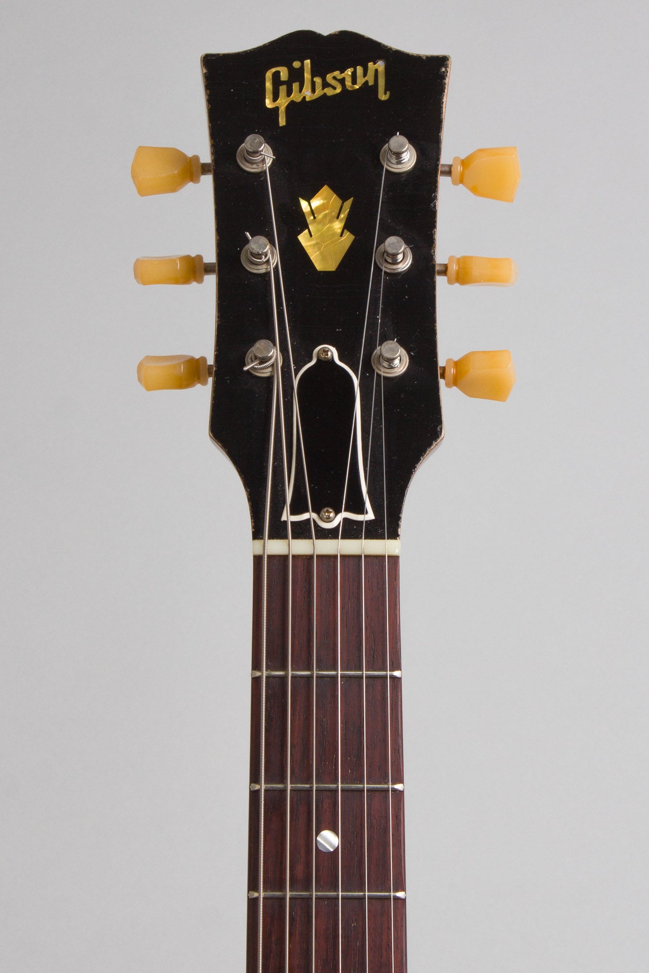 Gibson ES-335 1958 Custom Shop Murphy Lab Semi-Hollow Body Electric Guitar (2024)
