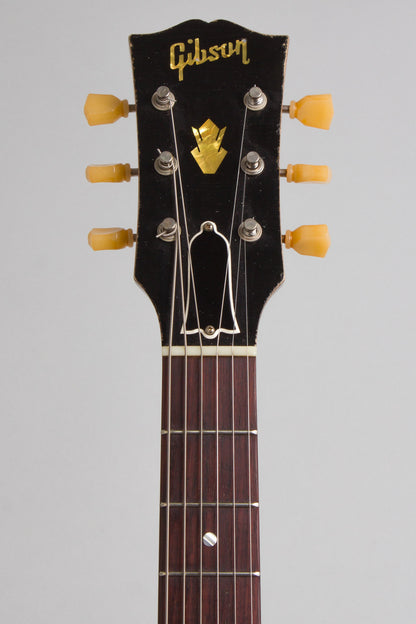 Gibson ES-335 1958 Custom Shop Murphy Lab Semi-Hollow Body Electric Guitar (2024)