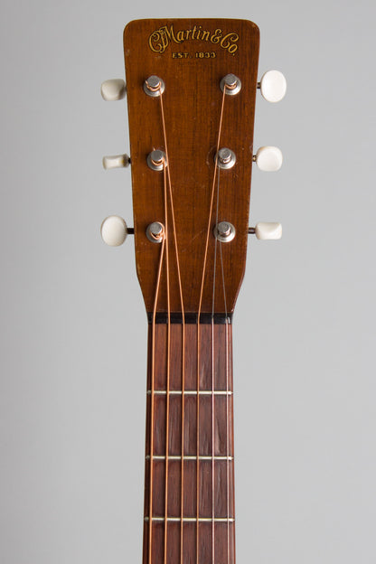 C. F. Martin 0-15 Flat Top Acoustic Guitar (1950)