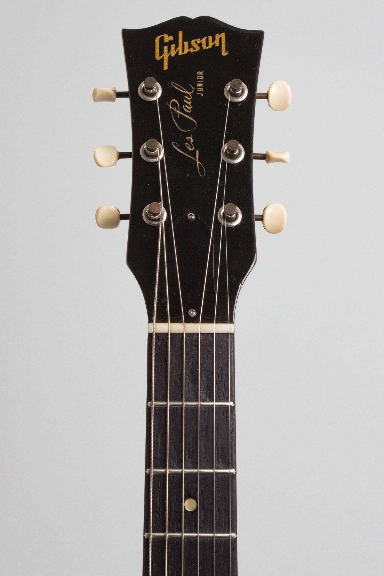 Gibson SG Les Paul Junior Solid Body Electric Guitar (1961)