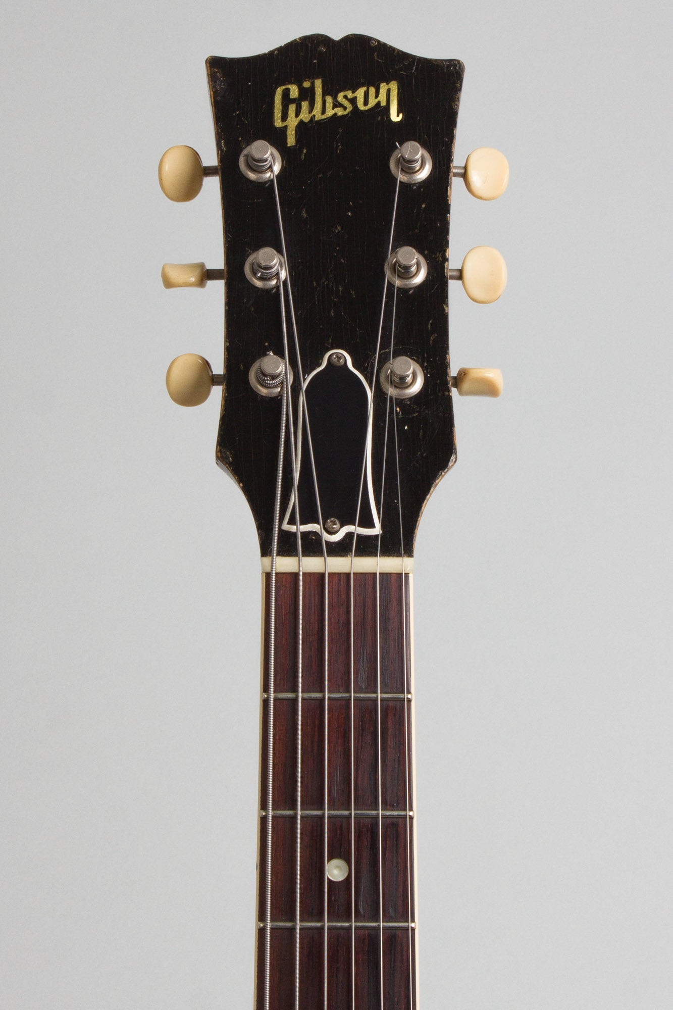 Gibson ES-225TD Thinline Hollow Body Electric Guitar (1956)