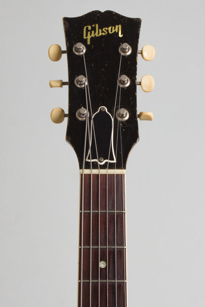Gibson ES-225TD Thinline Hollow Body Electric Guitar (1956)