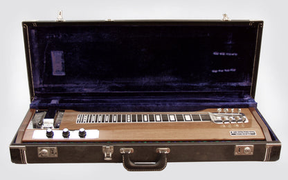 Rickenbacker Jerry Byrd Model 8-String High Steel Electric Guitar (1969)