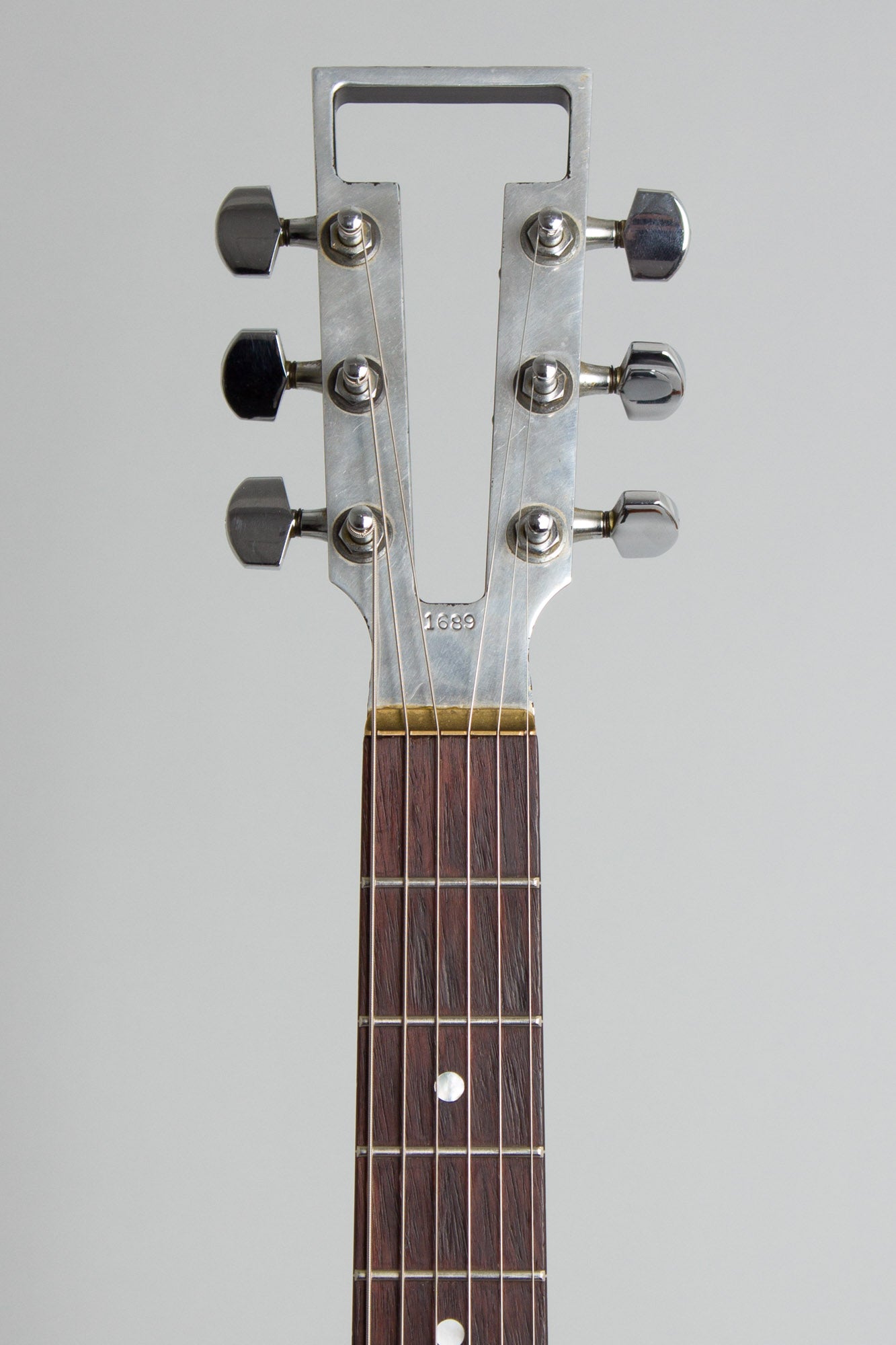 Travis Bean TB-1000S Standard Solid Body Electric Guitar (1978)